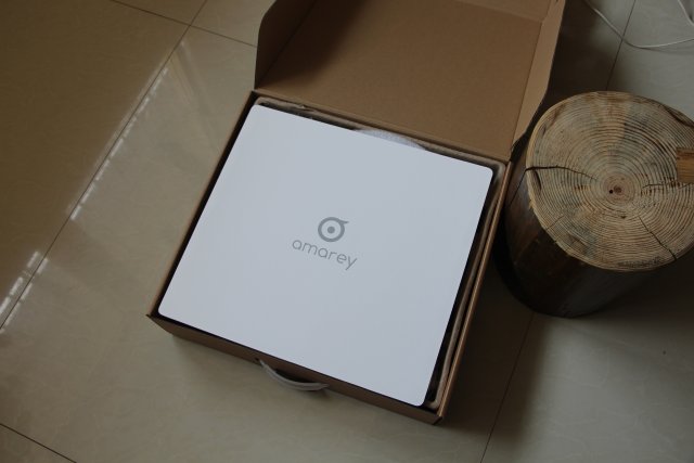 星米A800扫地机器人评测：低调而安静的实力派