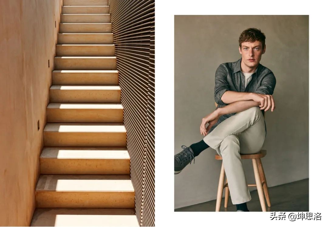 品牌种草丨西班牙时装品牌PedrodelHierro2021秋冬理想生活