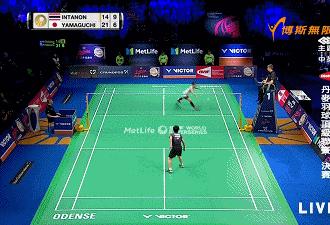 高远球如何正确发力,反手高远球的关键点