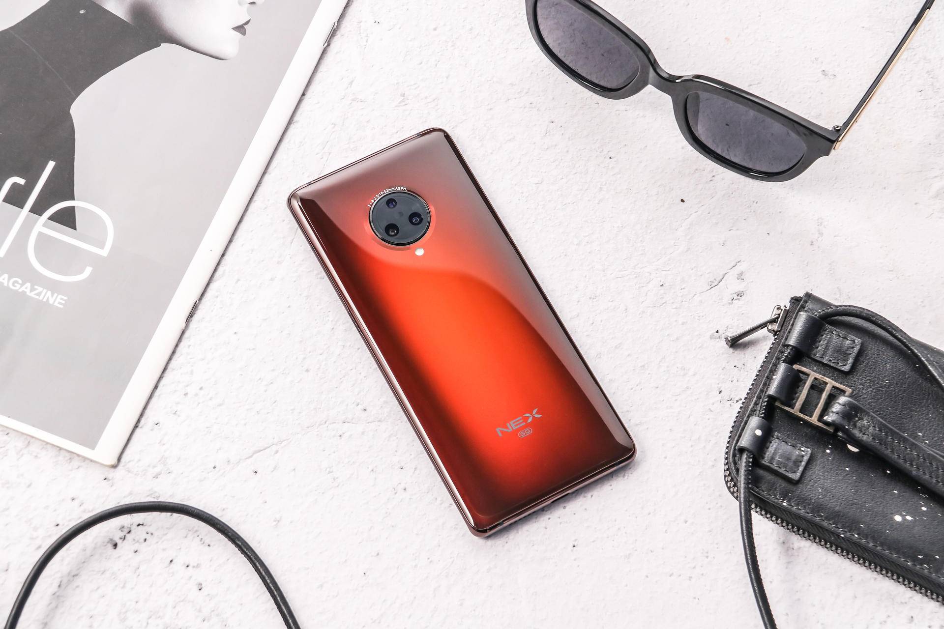 2022年nex3s还值得入手吗,vivonex3和nex3s有什么区别