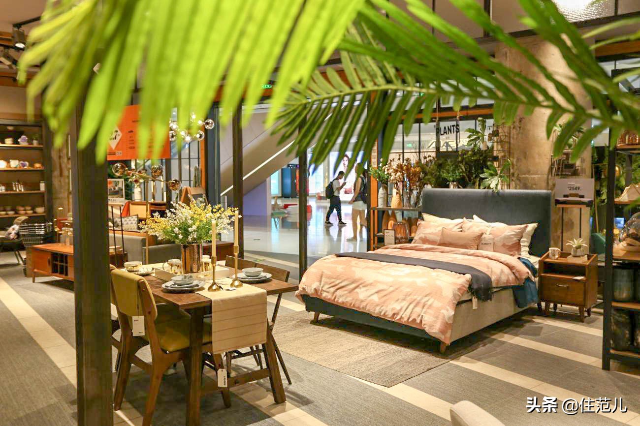 看起来很高级的家居,盘点那些超好看的家具