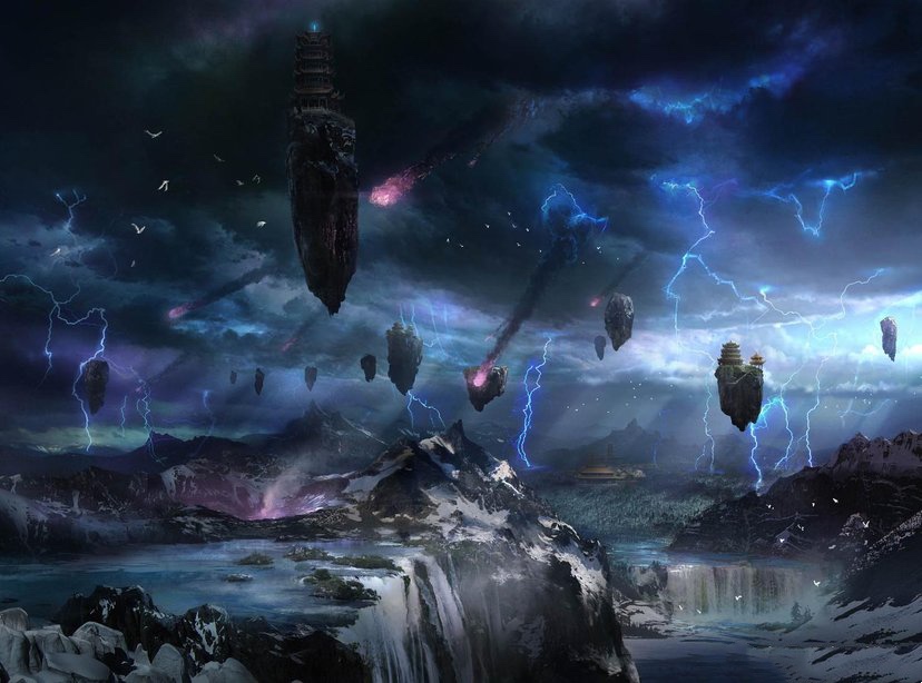 四本值得一看的仙侠小说,四本值得一看的玄幻小说