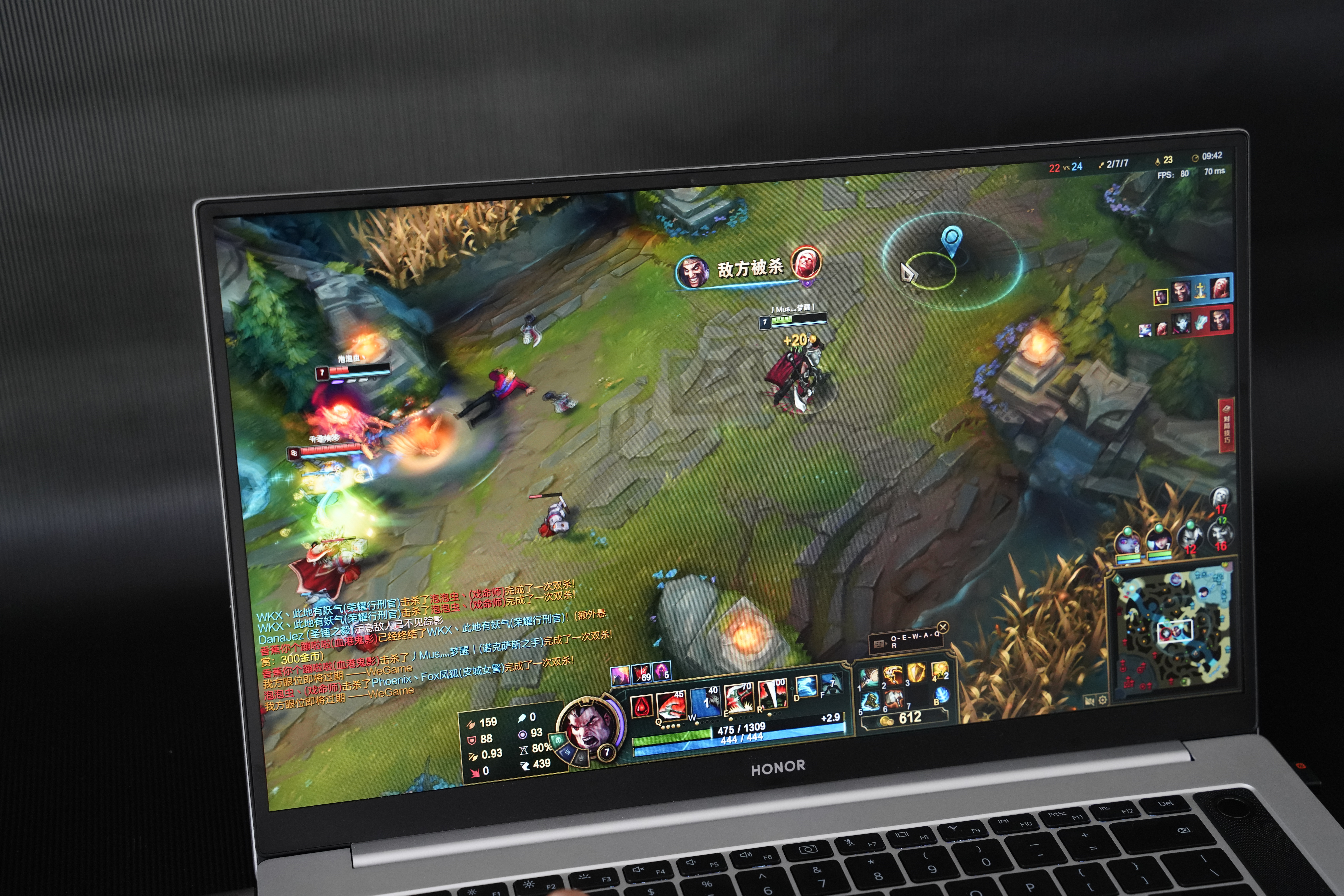 荣耀magicbookpro2020拆机,荣耀magicbookpro2020版拆解