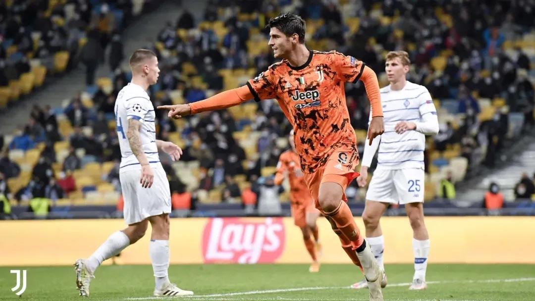 莫拉塔皮尔洛欧冠冠军,皮尔洛最后一次欧冠