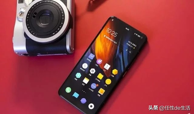 谁说时尚与实力不能兼得,这些“快”科技,网友直呼真过瘾