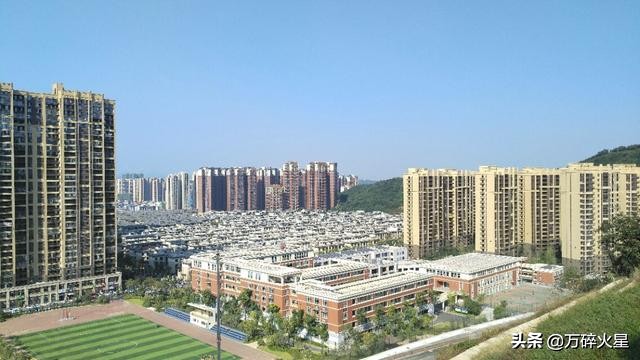 长沙谷山是坟山吗,长沙谷山原来是墓地吗