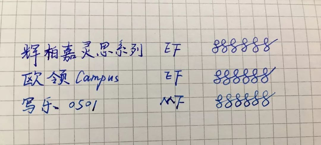 辉柏嘉灵思,辉柏嘉灵思钢笔是不是铝外壳