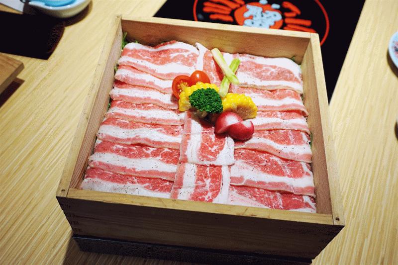 绍兴北海道蟹料理,蟹道深海料理