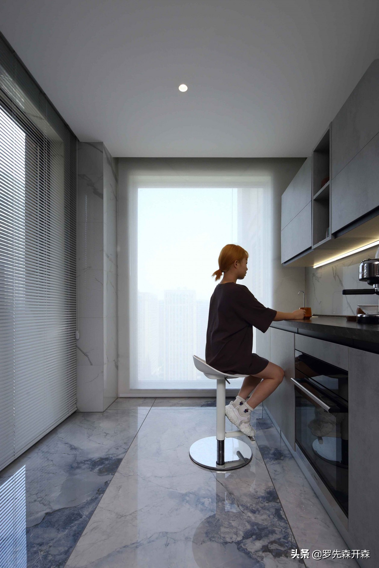 九号公馆新古典风格,9号精品公馆