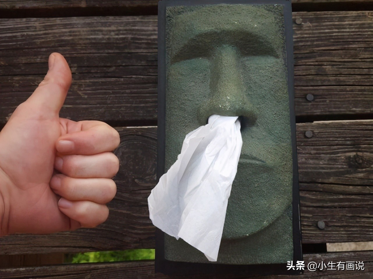 24个外国人在旧货店“捡漏”的宝贝，网友：在中国有点不太可能