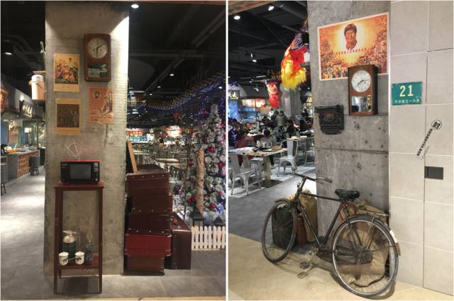 万科广场哪里最具人气,万科广场和万科城市广场一样吗