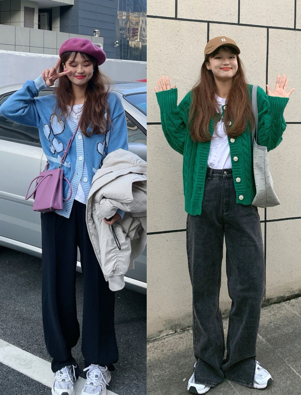 基础款t恤有哪些时髦实用的穿搭,最新穿搭白色t恤宽松