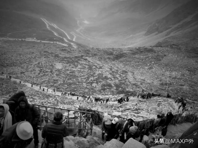 西藏川藏之旅,一生总要去趟西藏