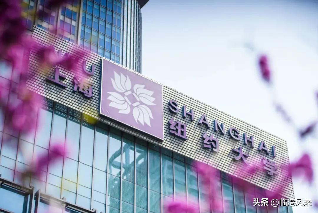 上海有值得一逛的大学吗,上海各大学最适合参观的校区