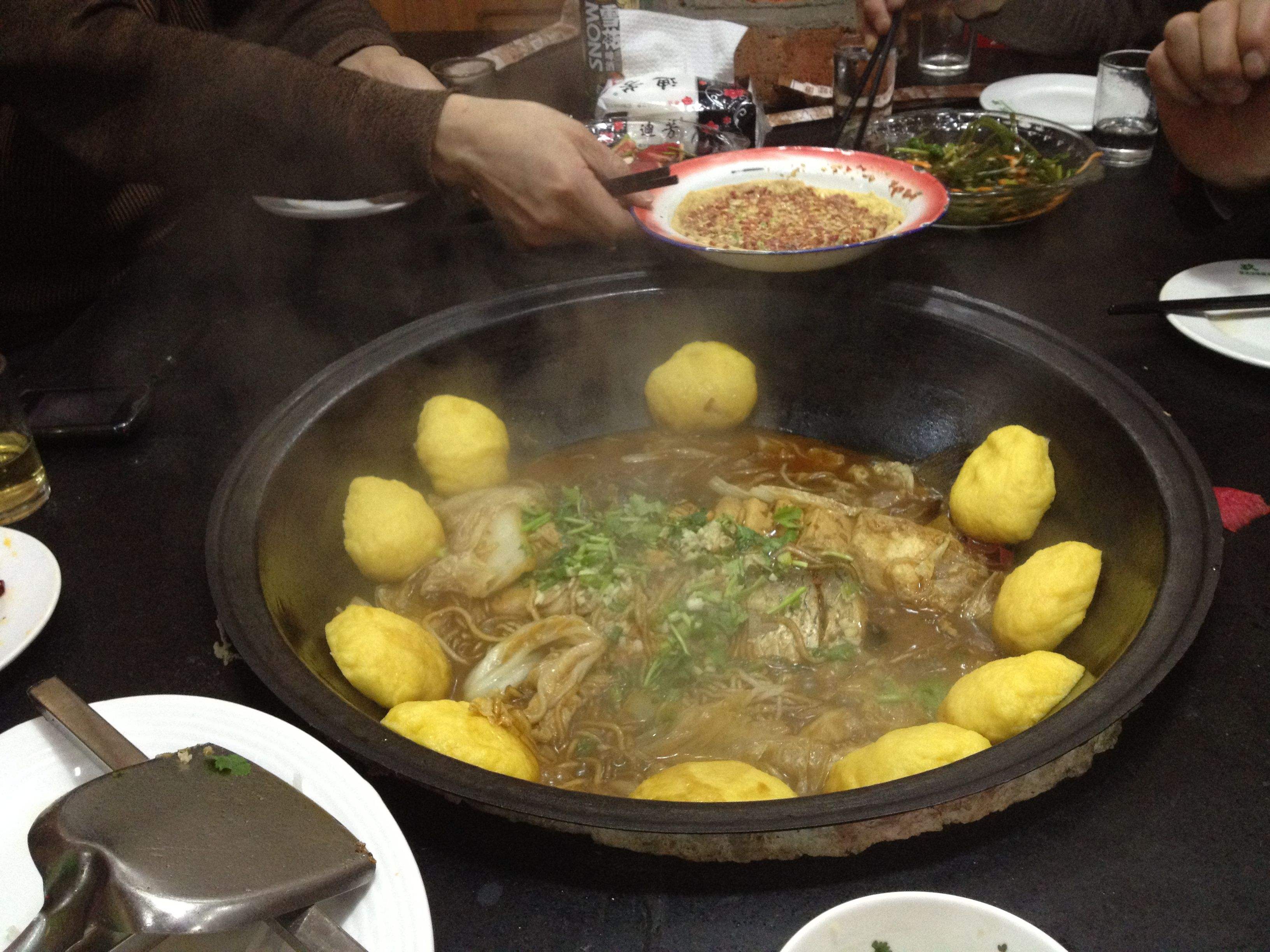 农村大铁锅有六印吗,农村六印八印大铁锅是多大尺寸