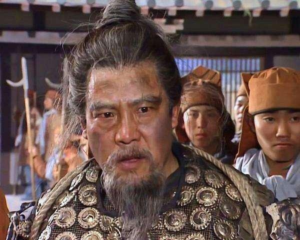 三国黄忠真实实力有多强,三国黄忠有没有可能是三国第一人