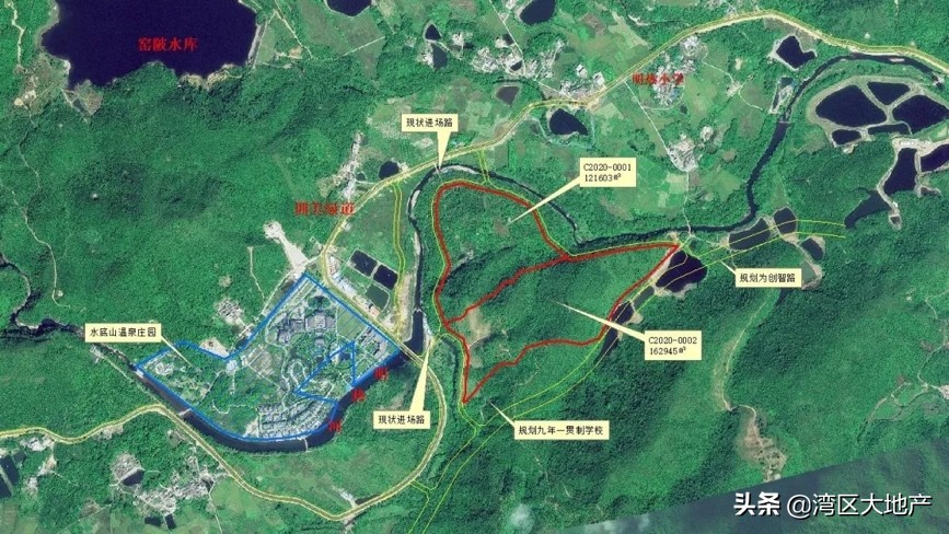 深圳地产拍卖利润,深圳土拍溢价