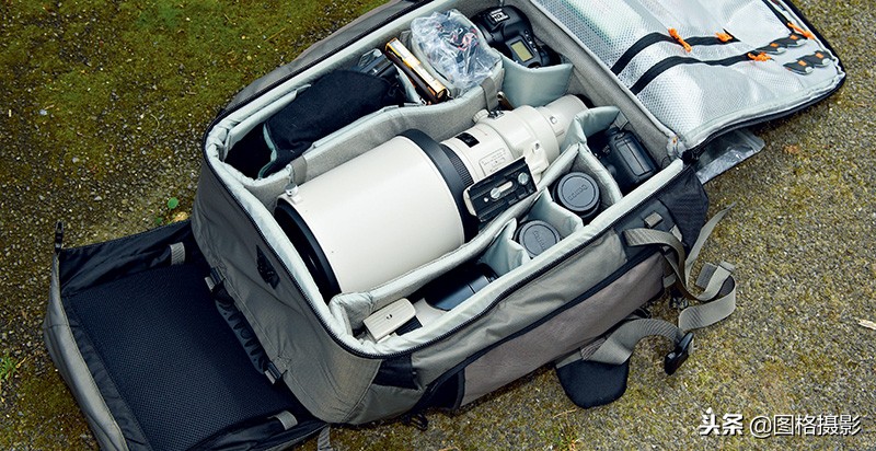 摄影师拍写真都看到了什么,摄影师拍的个人视频思路