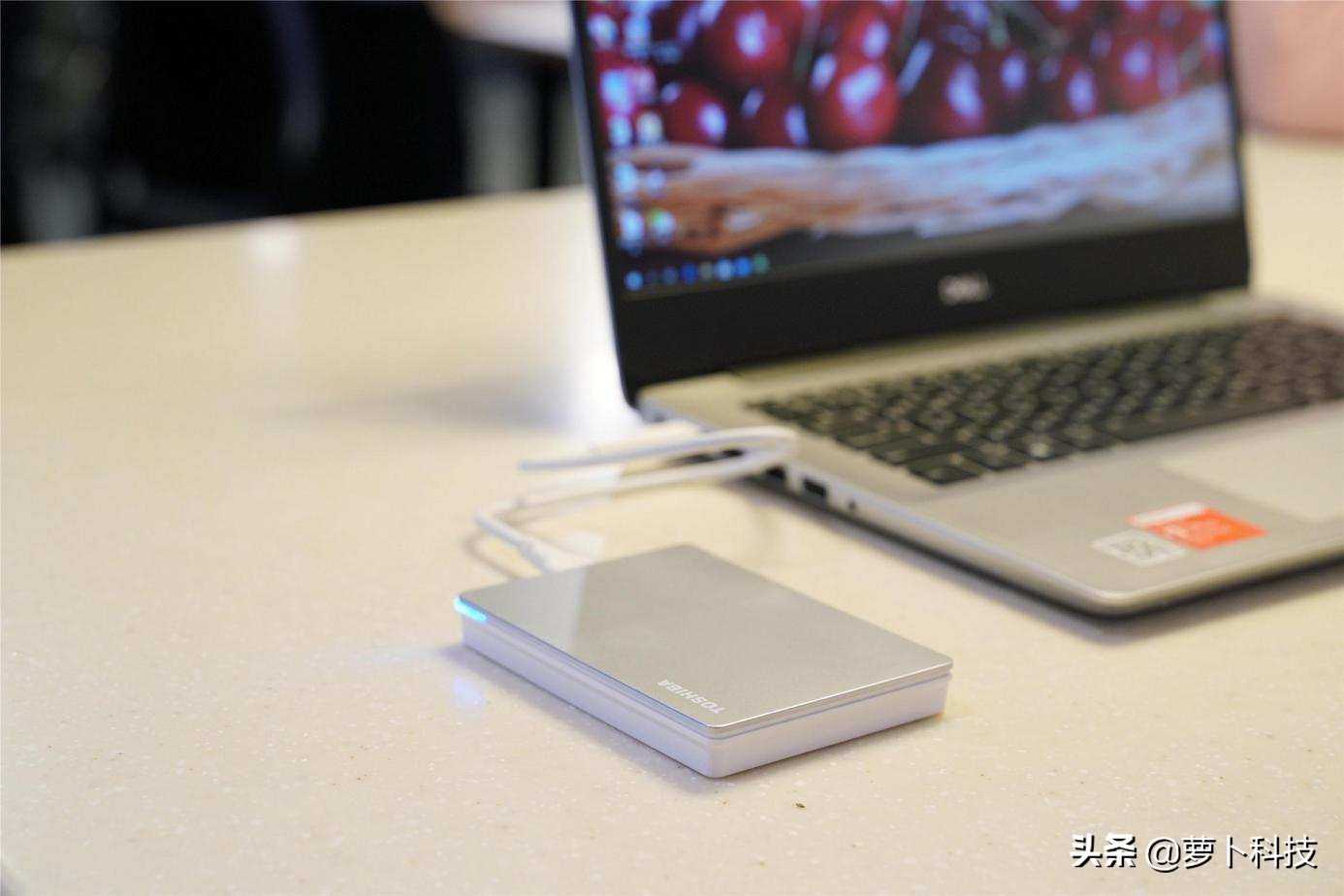 东芝flex评测,东芝移动硬盘几款对比视频