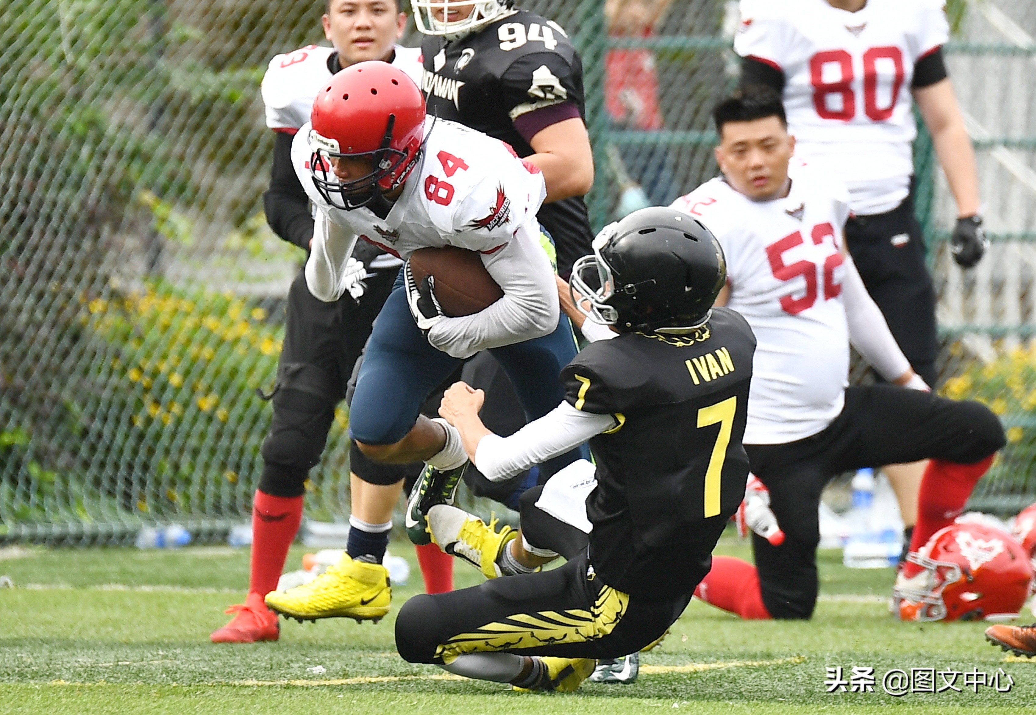 cnfl中国橄榄球联赛官网,cnfl橄榄球队伍