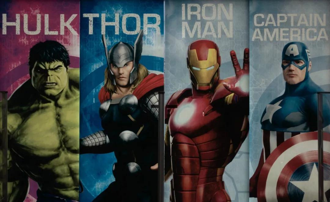 亚洲最大的烂尾乐园,国内最大漫威游乐场