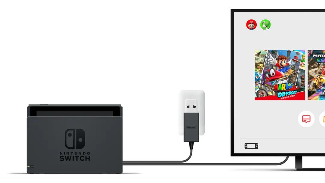 新手入门switch该买什么游戏,入手日版switch需要注意什么