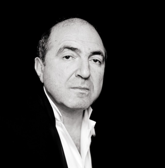 俄罗斯最有钱的富豪和普京的关系 (普京与前俄罗斯首富)