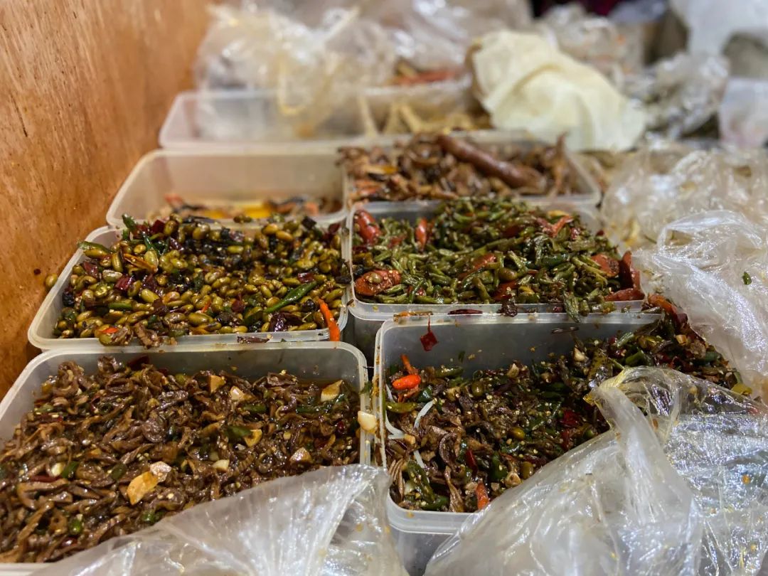 闫二姐卷饼推荐,闫二姐卷饼徐州总店