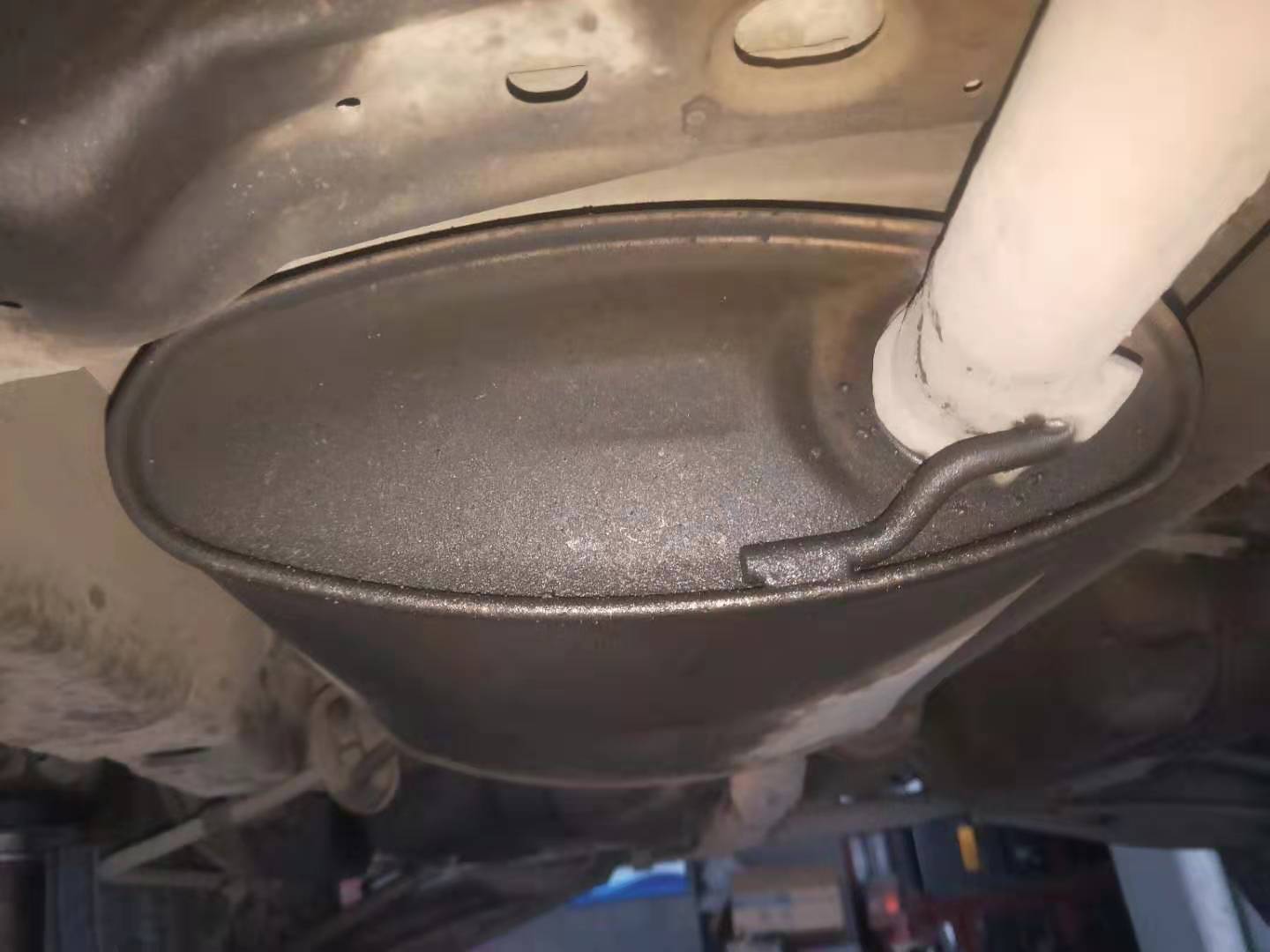 二手车商收了车子都要抛光吗,二手车发动机大修收车会折价么