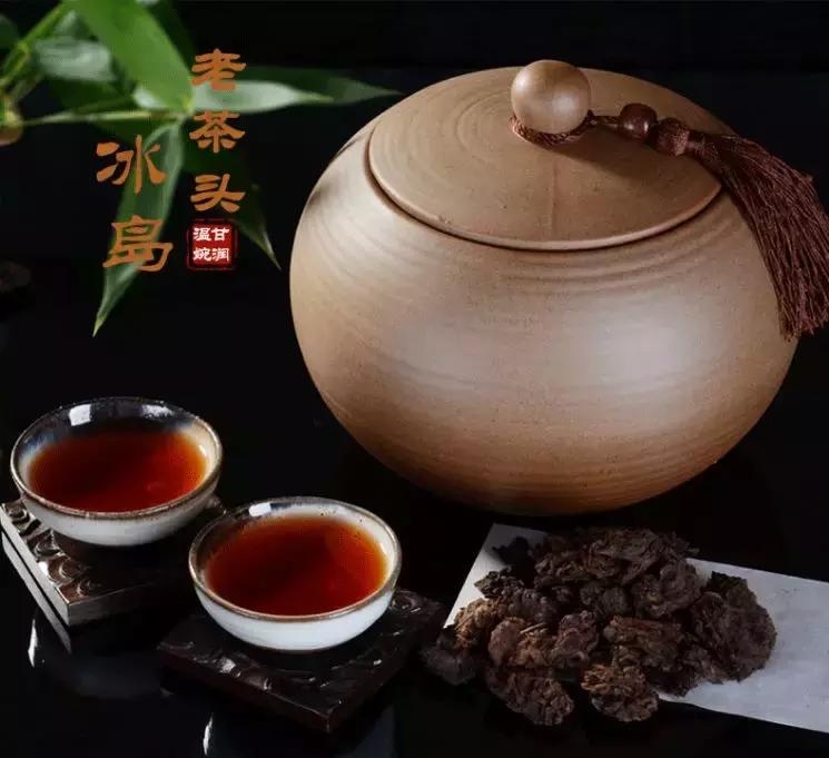 为什么喝普洱茶反而容易困呢,为什么喝普洱茶会口渴