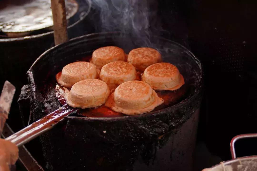 无锡本土特色小吃,无锡最有名气的小吃筒肠是哪家