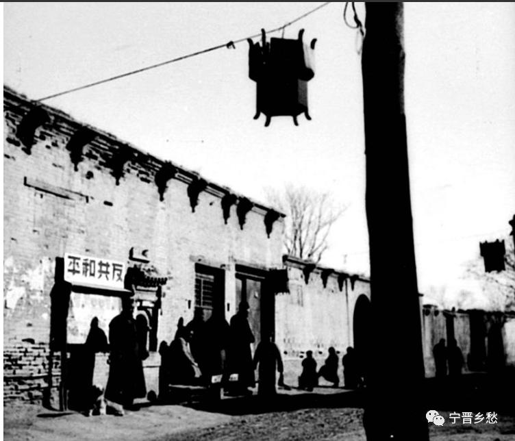 石家庄日军真实照片,快看侵华日军暴行再添铁证