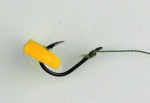 小鱼闹窝钓法,小鱼闹窝一招搞定