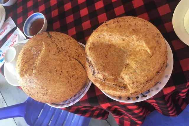 越南的美食美景,越南的美食和美景