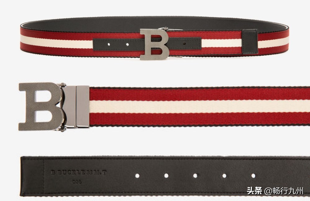 复古牛仔风皮带,百搭经典款皮带