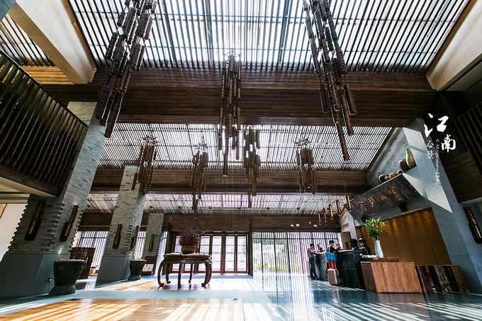 梦幻江南水乡仙境,带你看江南第一古镇