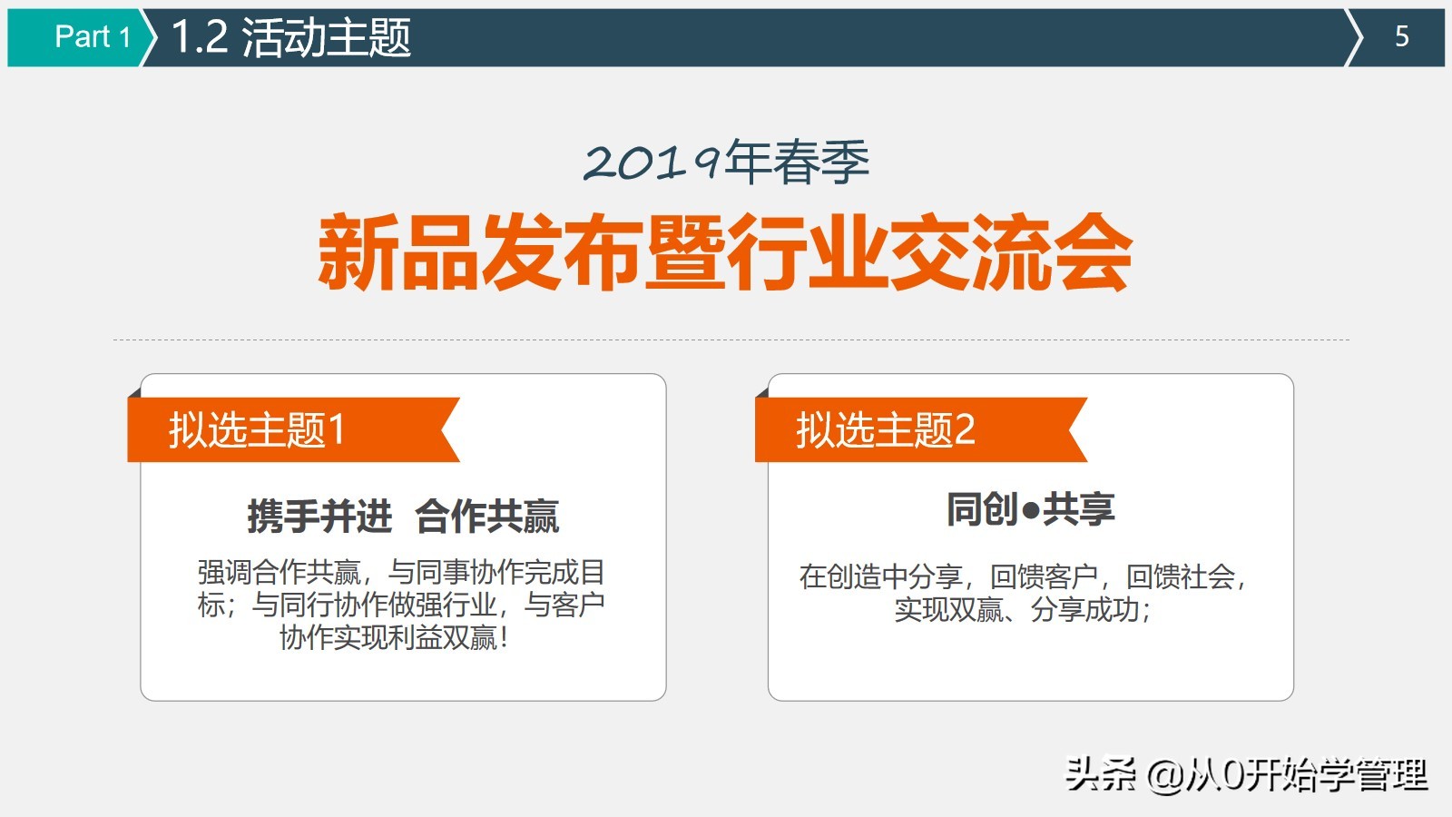 上市公司管理方案,走进上市公司活动方案