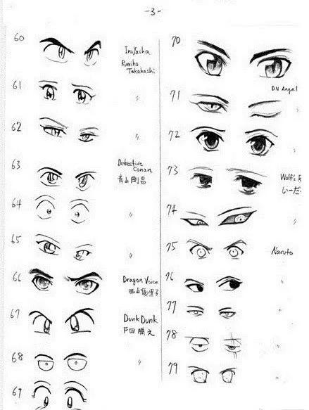 绘画眼睛的简单画法视频,绘画教程教你画眼睛一看就会