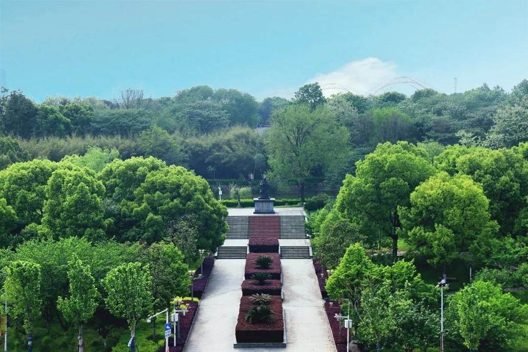 就业率达93%！江汉大学这个热门专业通过权威认证，获国际认可