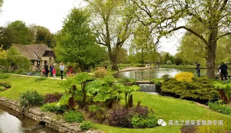 一场充满趣味的自驾旅游,大不列颠环岛游玩攻略