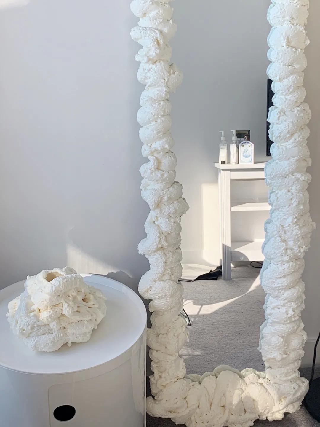 鞠婧祎与杨幂撞衫是谁先穿的,鞠婧祎穿山寨香奈儿