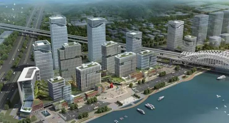 广州人熟悉的芳村，正在消失......