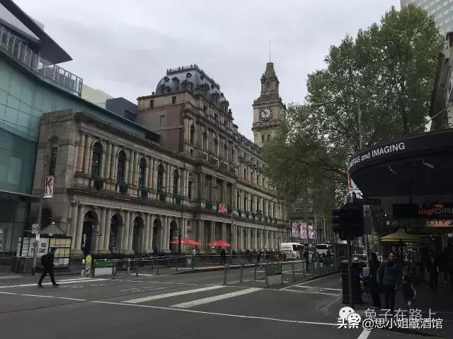 去澳洲旅游必备路线,去澳洲10天的自驾游的攻略如何做