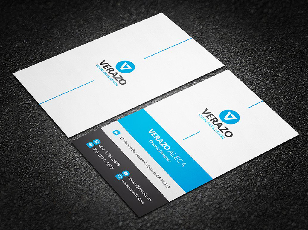 白色商务名片设计图,商务ktv名片设计图片