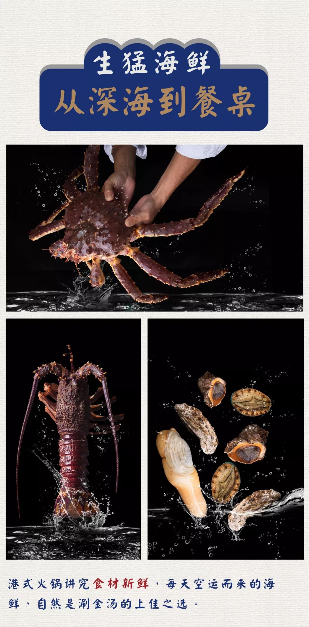 厦门港式花胶鸡火锅,港式花胶鸡锅