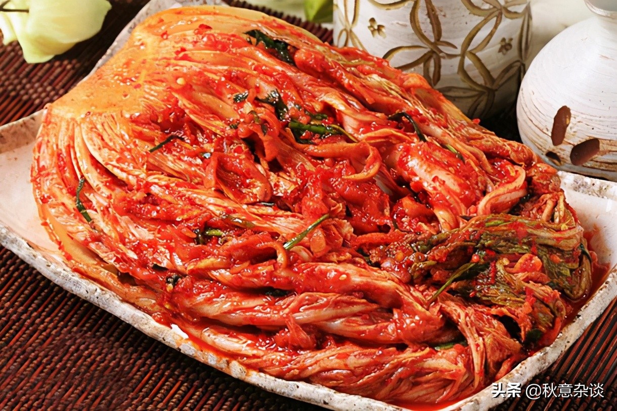 去韩国购物必买,在韩国可以买的礼物