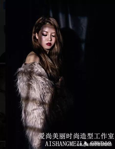 你可能也需要学习爱尚美丽百变都市丽人造型