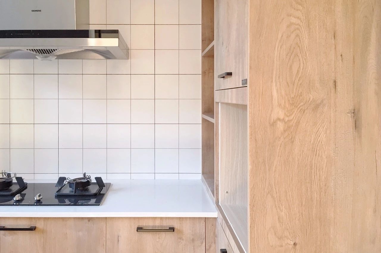 现场工地解说|066期木蜡油和清漆的区别是什么？