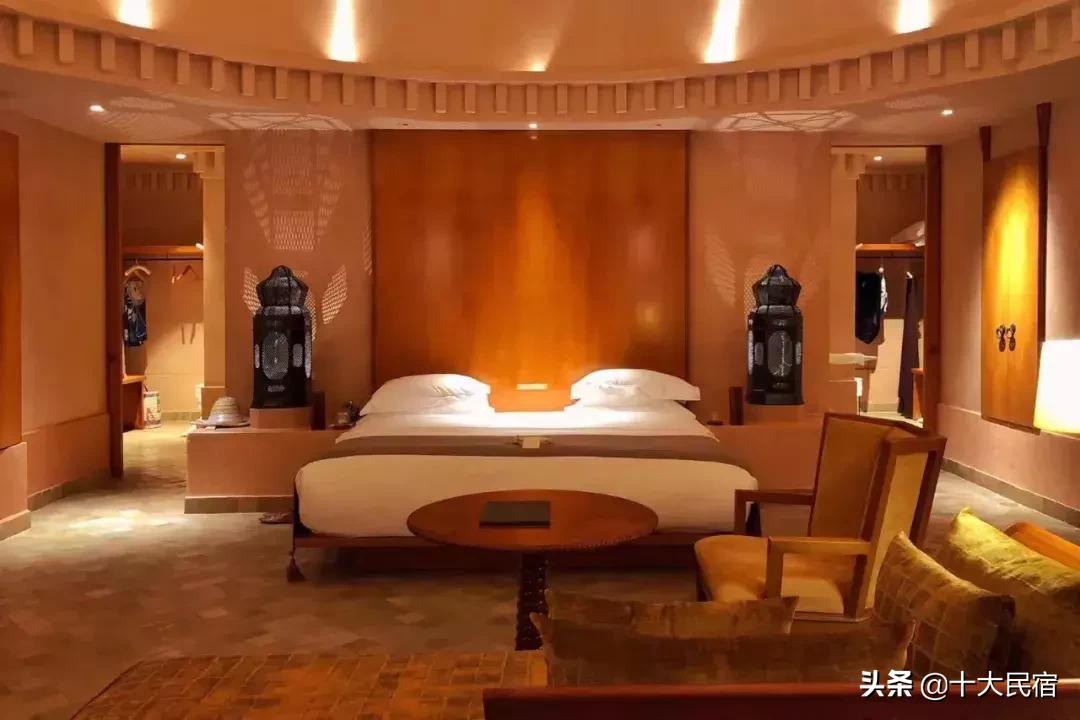 一年住200天的五星级酒店,一年住200天酒店有什么优惠方案