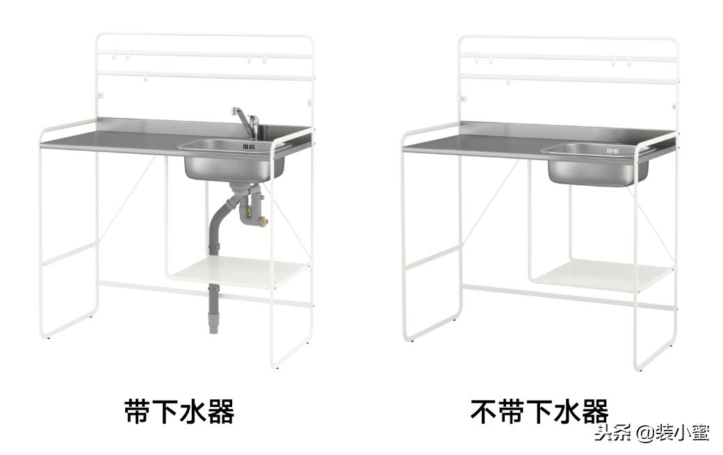 装修用宜家橱柜好不好？首先你要避开这些坑点